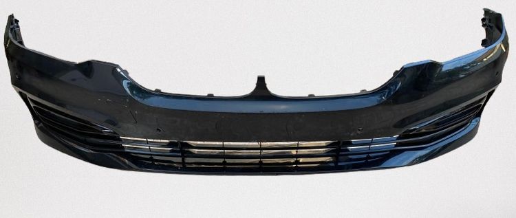 กันชนหน้า-หลัง ท่อไอเสีย BMW Series 5 G30