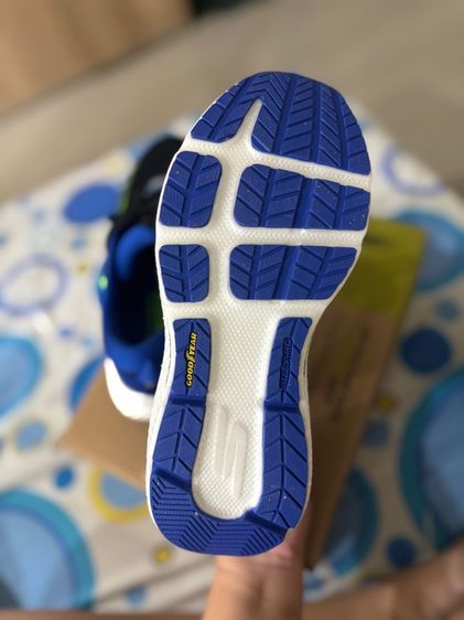 รองเท้าวิ่งSkechers รูปที่ 5