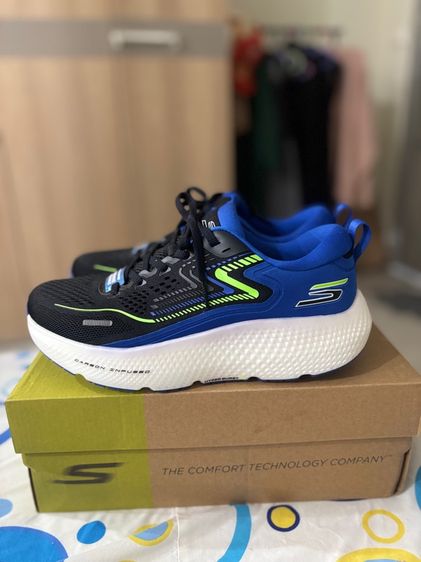 รองเท้าวิ่งSkechers