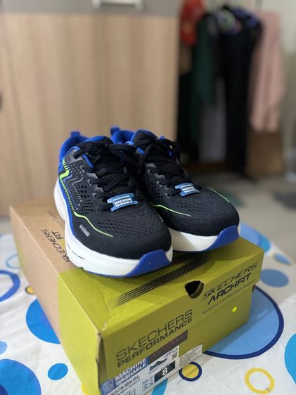 รองเท้าวิ่งSkechers รูปที่ 3