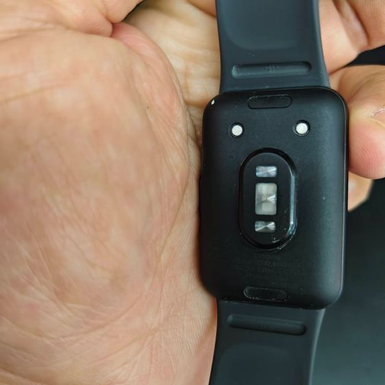 Samsung Galaxy Fit3 (SM-R390) สีเทา อุปกรณ์ครบกล่อง สภาพสวย ใช้งานปกติ รูปที่ 7