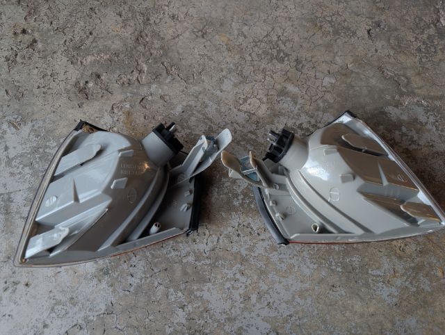 ไฟเลี้ยว Benz W202 1คู่  รูปที่ 2