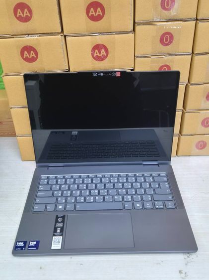 อื่นๆ อื่นๆ อื่นๆ ใช่ Lenovo IdeaPad 5 2-in-1 14IAL10 Core Ultra 5  RAM 16GB  SSD 512GB  จอทัช 14" WUXGA + ปากกา