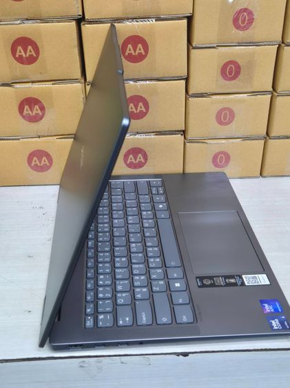 Lenovo IdeaPad 5 2-in-1 14IAL10 Core Ultra 5  RAM 16GB  SSD 512GB  จอทัช 14" WUXGA + ปากกา รูปที่ 8