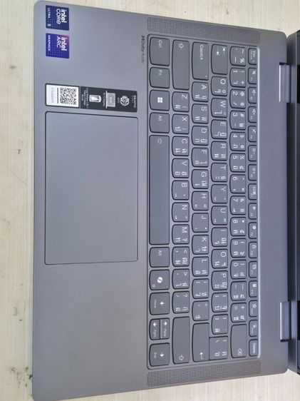 Lenovo IdeaPad 5 2-in-1 14IAL10 Core Ultra 5  RAM 16GB  SSD 512GB  จอทัช 14" WUXGA + ปากกา รูปที่ 2