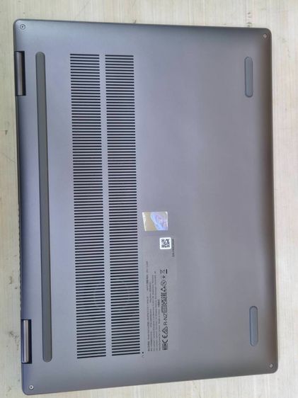 Lenovo IdeaPad 5 2-in-1 14IAL10 Core Ultra 5  RAM 16GB  SSD 512GB  จอทัช 14" WUXGA + ปากกา รูปที่ 5