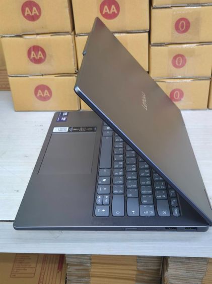 Lenovo IdeaPad 5 2-in-1 14IAL10 Core Ultra 5  RAM 16GB  SSD 512GB  จอทัช 14" WUXGA + ปากกา รูปที่ 7