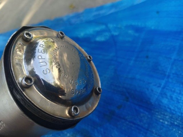 ปลายท่อไอเสีย Suppertrapp รูปที่ 3