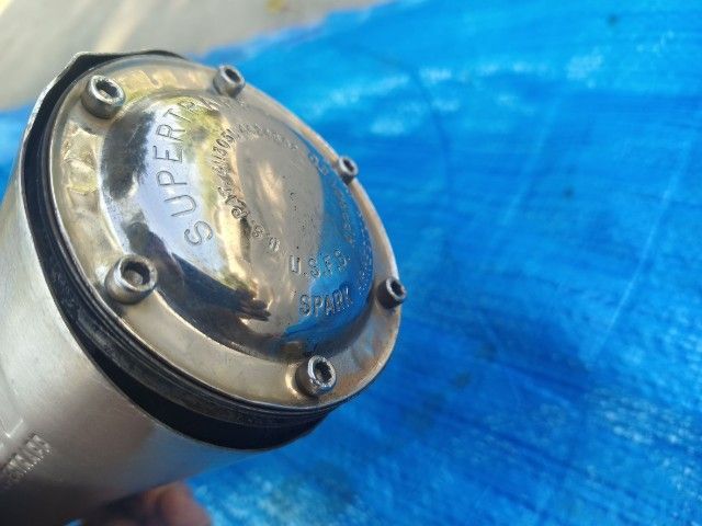 ปลายท่อไอเสีย Suppertrapp รูปที่ 5