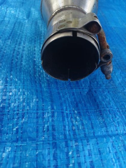 ปลายท่อไอเสีย Suppertrapp รูปที่ 4