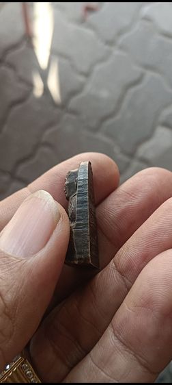 หลวงปู่ทวดหลังหนังสือบล็อกวอจุดปี 05 รูปที่ 4