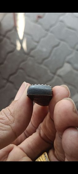 หลวงปู่ทวดหลังหนังสือบล็อกวอจุดปี 05 รูปที่ 5