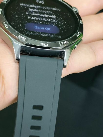 Huawei Watch GT 5 46mm VLI-B19 สมาร์ทวอทช์ สีดํา อุปกรณ์ครบ รูปที่ 8