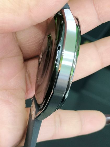 Huawei Watch GT 5 46mm VLI-B19 สมาร์ทวอทช์ สีดํา อุปกรณ์ครบ รูปที่ 7