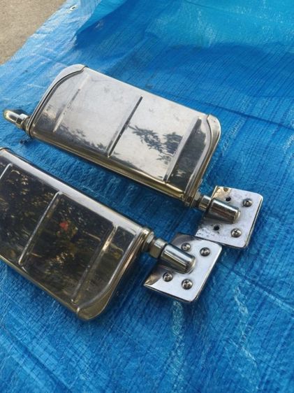 กระจกมองข้างคอนวอย รูปที่ 3