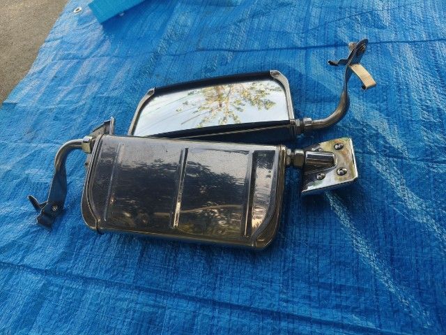 กระจกมองข้างคอนวอย