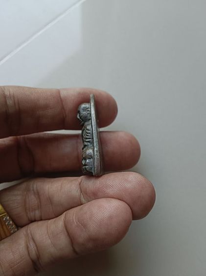 หลวงปู่ทวดพิมพ์ a เนื้อนวะ รูปที่ 5