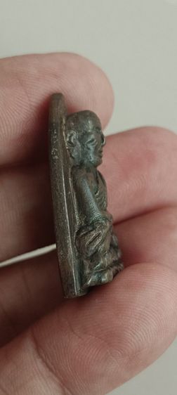 หลวงปู่ทวดพิมพ์ a เนื้อนวะ รูปที่ 4