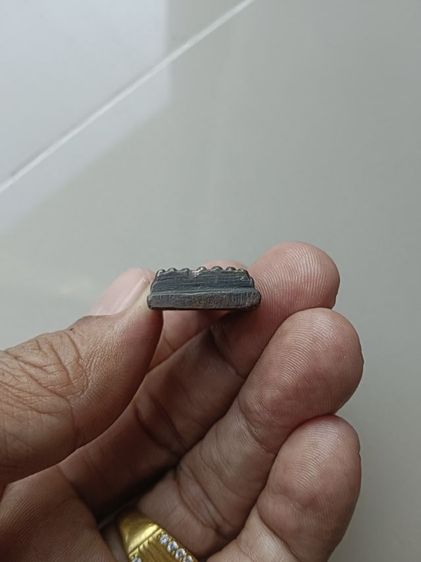 หลวงปู่ทวดพิมพ์ a เนื้อนวะ รูปที่ 9