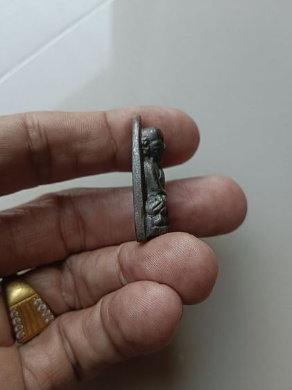 หลวงปู่ทวดพิมพ์ a เนื้อนวะ รูปที่ 6