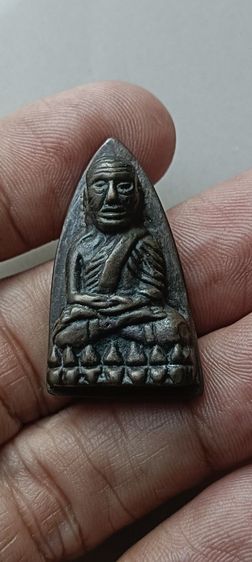 หลวงปู่ทวดพิมพ์ a เนื้อนวะ รูปที่ 2