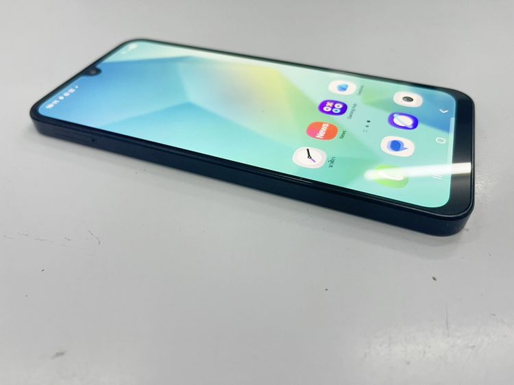 Samsung A16 5G 8 256 GB มีประกันศูนย์ สภาพเยี่ยม เครื่องเปล่า ราคาถูกใจ รูปที่ 6