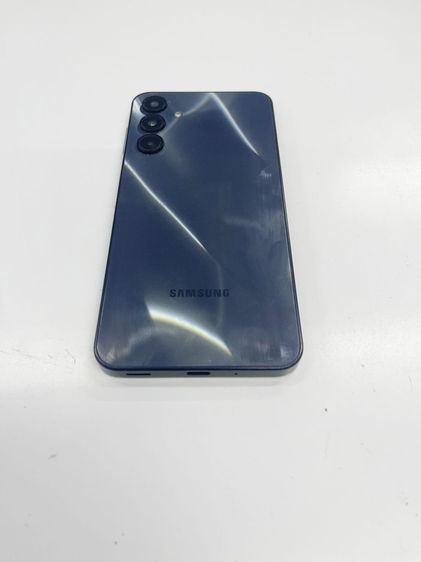 Samsung A16 5G 8 256 GB มีประกันศูนย์ สภาพเยี่ยม เครื่องเปล่า ราคาถูกใจ รูปที่ 2