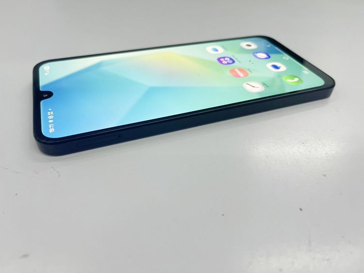 Samsung A16 5G 8 256 GB มีประกันศูนย์ สภาพเยี่ยม เครื่องเปล่า ราคาถูกใจ รูปที่ 7