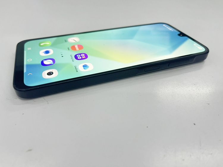 Samsung A16 5G 8 256 GB มีประกันศูนย์ สภาพเยี่ยม เครื่องเปล่า ราคาถูกใจ รูปที่ 9