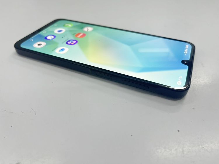 Samsung A16 5G 8 256 GB มีประกันศูนย์ สภาพเยี่ยม เครื่องเปล่า ราคาถูกใจ รูปที่ 8