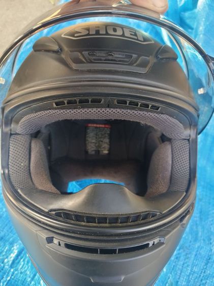 หมวกกันน็อค Shoei รูปที่ 3