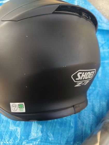 หมวกกันน็อค Shoei รูปที่ 5