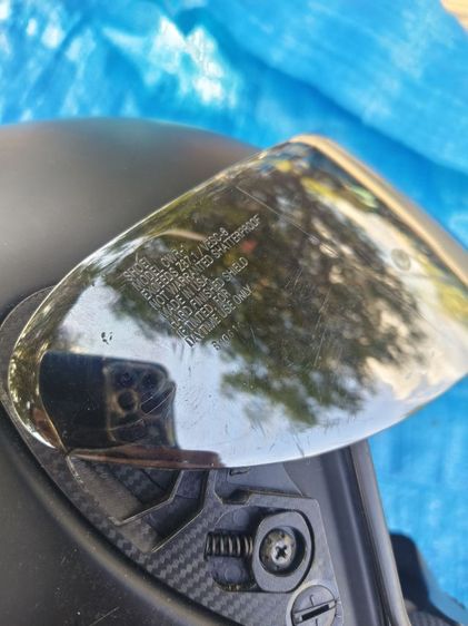 หมวกกันน็อค Shoei รูปที่ 7