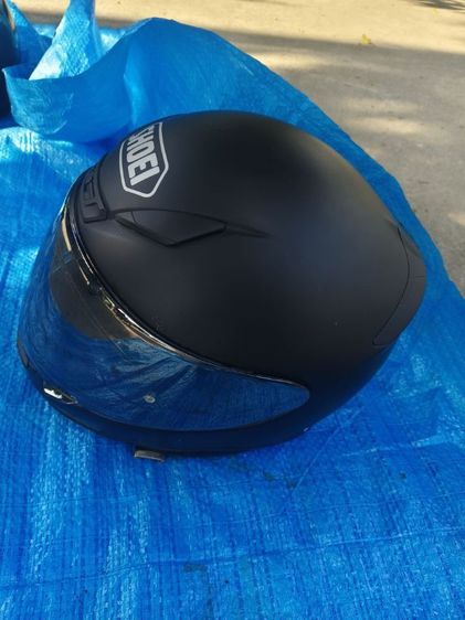 หมวกกันน็อค Shoei รูปที่ 2