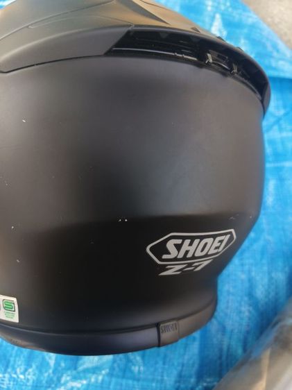 หมวกกันน็อค Shoei