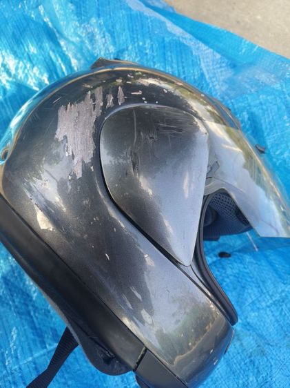 หมวก Arai รูปที่ 2