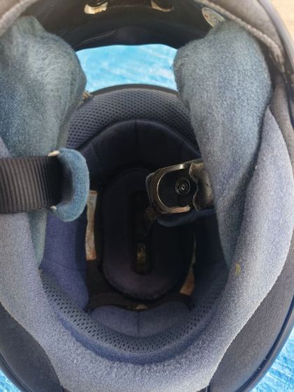 หมวก Arai รูปที่ 8