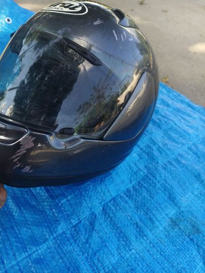 หมวก Arai รูปที่ 6