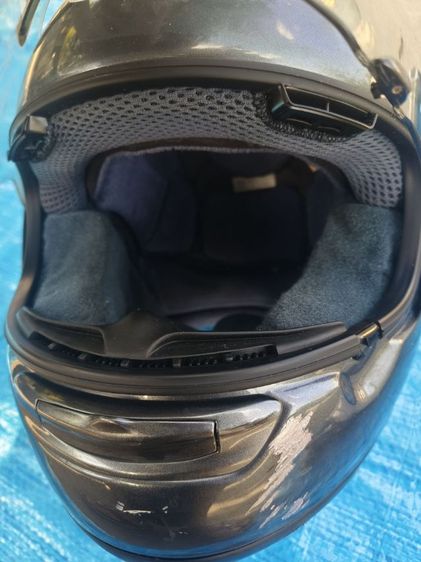 หมวก Arai รูปที่ 5