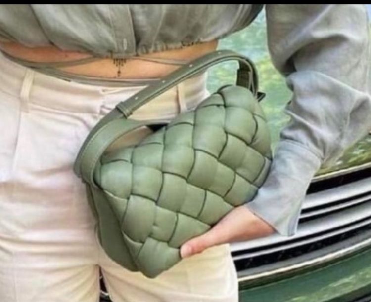 กระเป๋าแบรนด์ รูปที่ 4