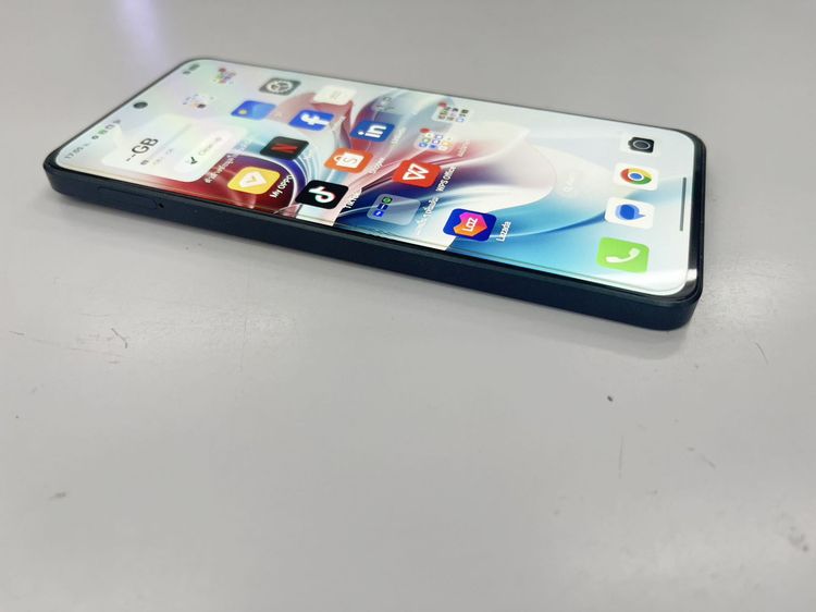 OPPO Reno 11F 5G 8+4 256 GB ไม่เคยซ่อม สแกนได้ แบตนาน ราคาถูกใจ รูปที่ 6