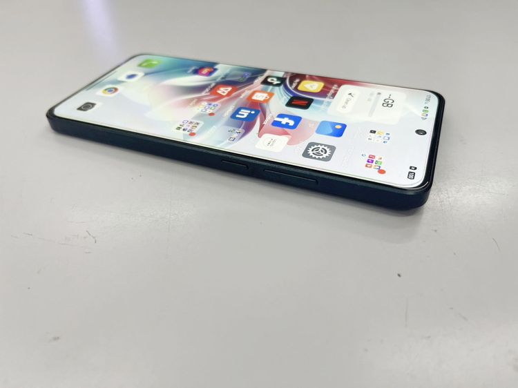 OPPO Reno 11F 5G 8+4 256 GB ไม่เคยซ่อม สแกนได้ แบตนาน ราคาถูกใจ รูปที่ 8
