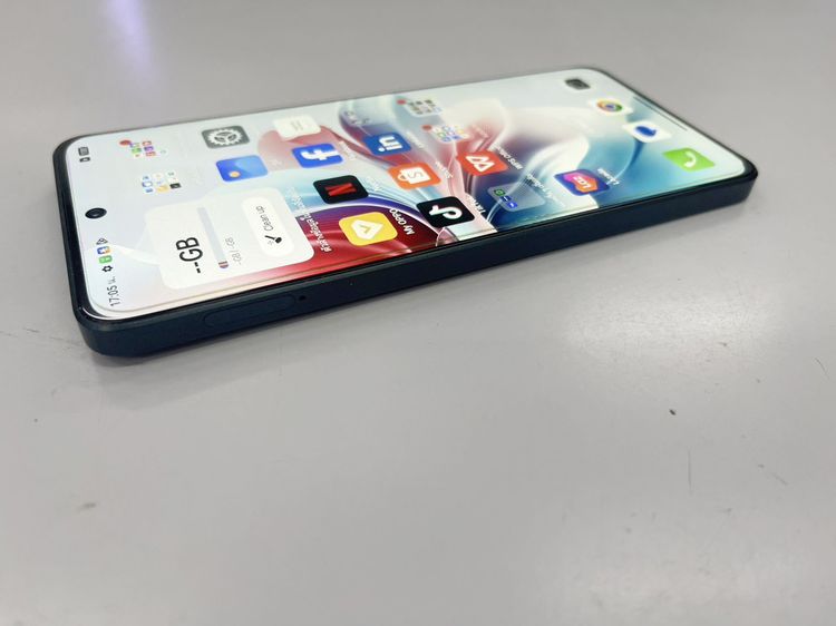 OPPO Reno 11F 5G 8+4 256 GB ไม่เคยซ่อม สแกนได้ แบตนาน ราคาถูกใจ รูปที่ 7