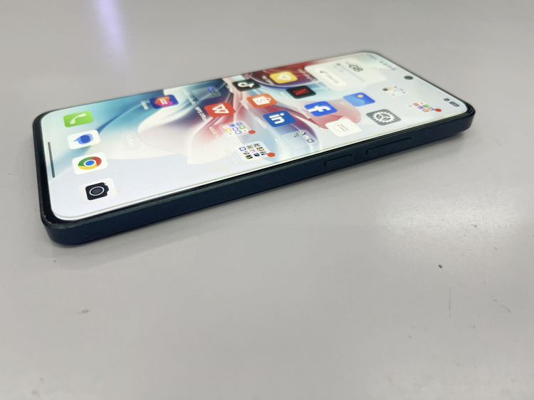 OPPO Reno 11F 5G 8+4 256 GB ไม่เคยซ่อม สแกนได้ แบตนาน ราคาถูกใจ รูปที่ 9