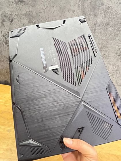 MSI GF63 Thin 11UC-877TH เกมมิ่ง รูปที่ 11