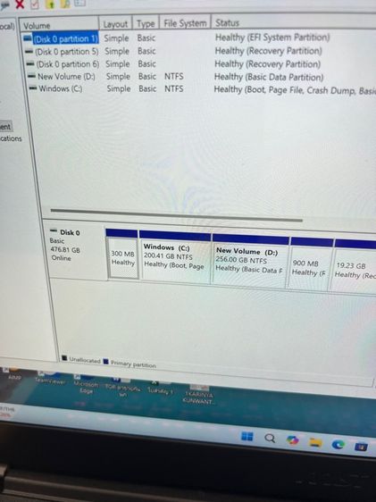 MSI GF63 Thin 11UC-877TH เกมมิ่ง รูปที่ 4