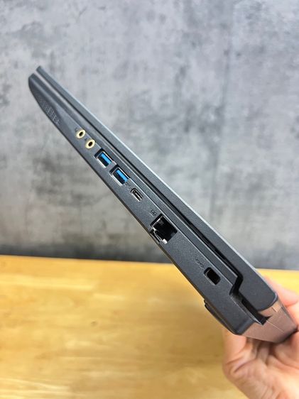 MSI GF63 Thin 11UC-877TH เกมมิ่ง รูปที่ 8