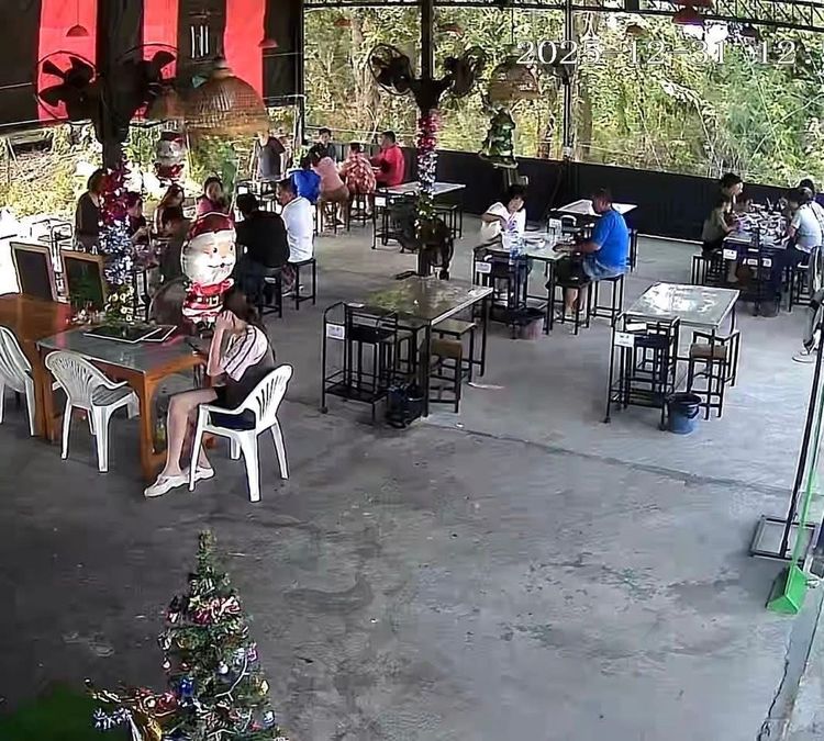 เซ้งร้านอาหาร ทำเลดี ใกล้ อบต ไทรน้อย รูปที่ 6