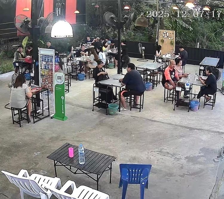 เซ้งร้านอาหาร ทำเลดี ใกล้ อบต ไทรน้อย รูปที่ 11