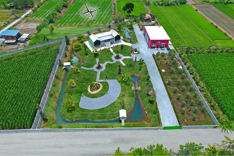 ตกแต่งครบ 2024 เช่า บ้านสวนคาเฟ่ ติดกรุงเทพ โกดัง สไตล์ยุโรป บนอาณาจักร 4 ไร่ นครปฐมบางเลน ห่างจาก ดอนเมือง 30 กิโล โดยประมาณ( เจ้าของขายเอง ) รูปที่ 3